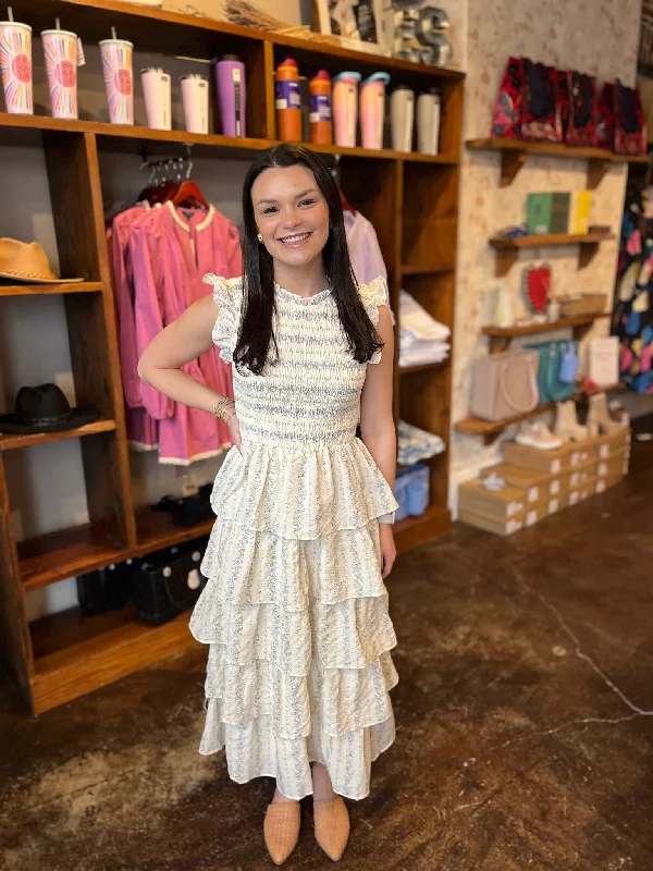 Jewels Dress