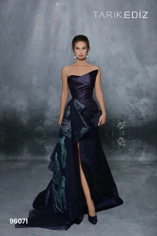 Tarik Ediz Feris 96071 Dress