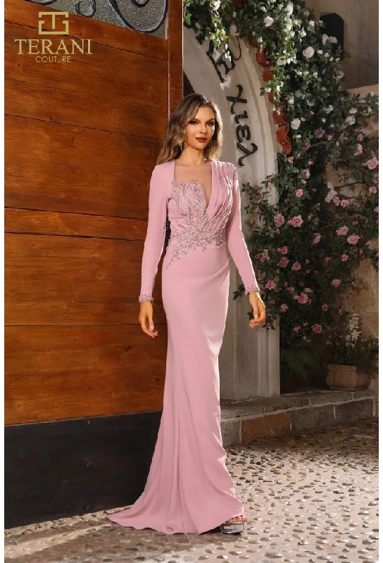 Terani Couture 251M4422 dress