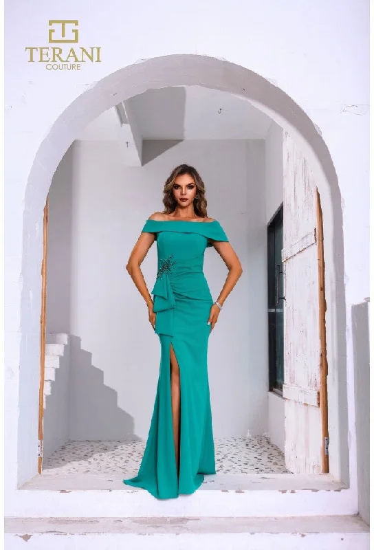 Terani Couture 251M4444 dress