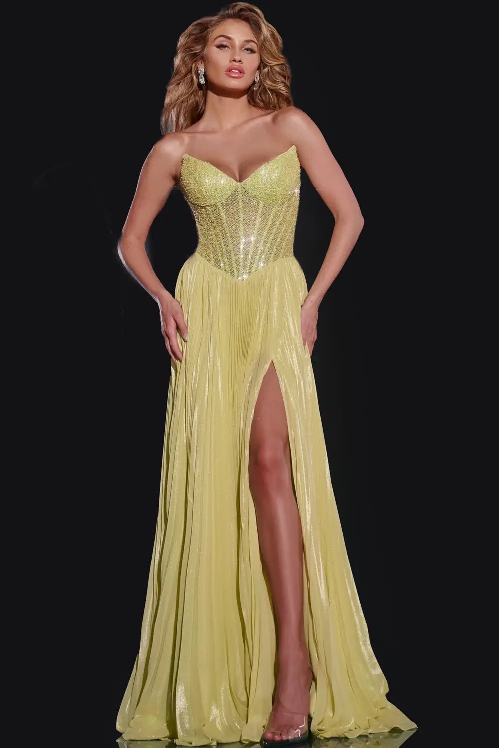 Jovani 43115 Dress