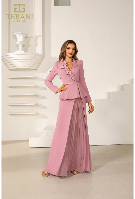 Terani Couture 251M4572 evening dress