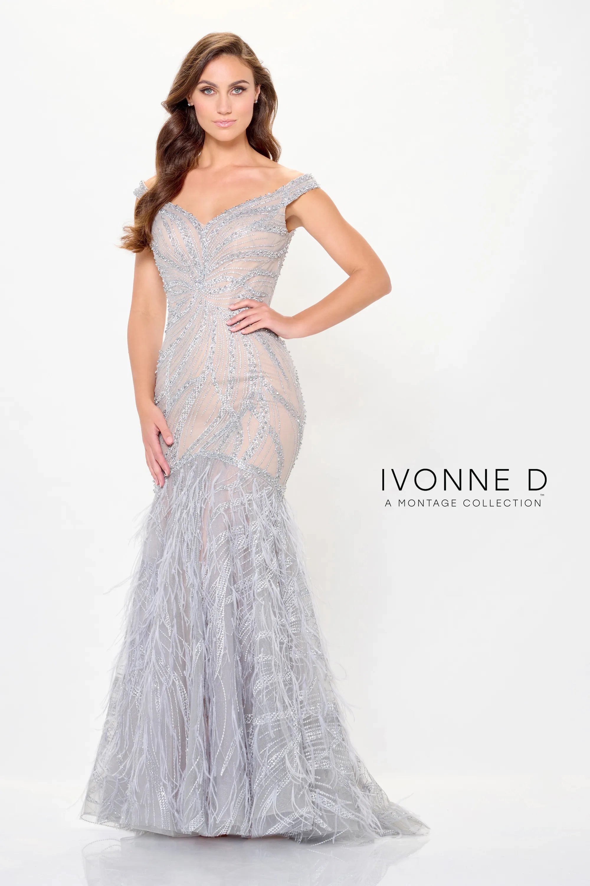 Mon Cheri Ivonne D ID6213 Dress