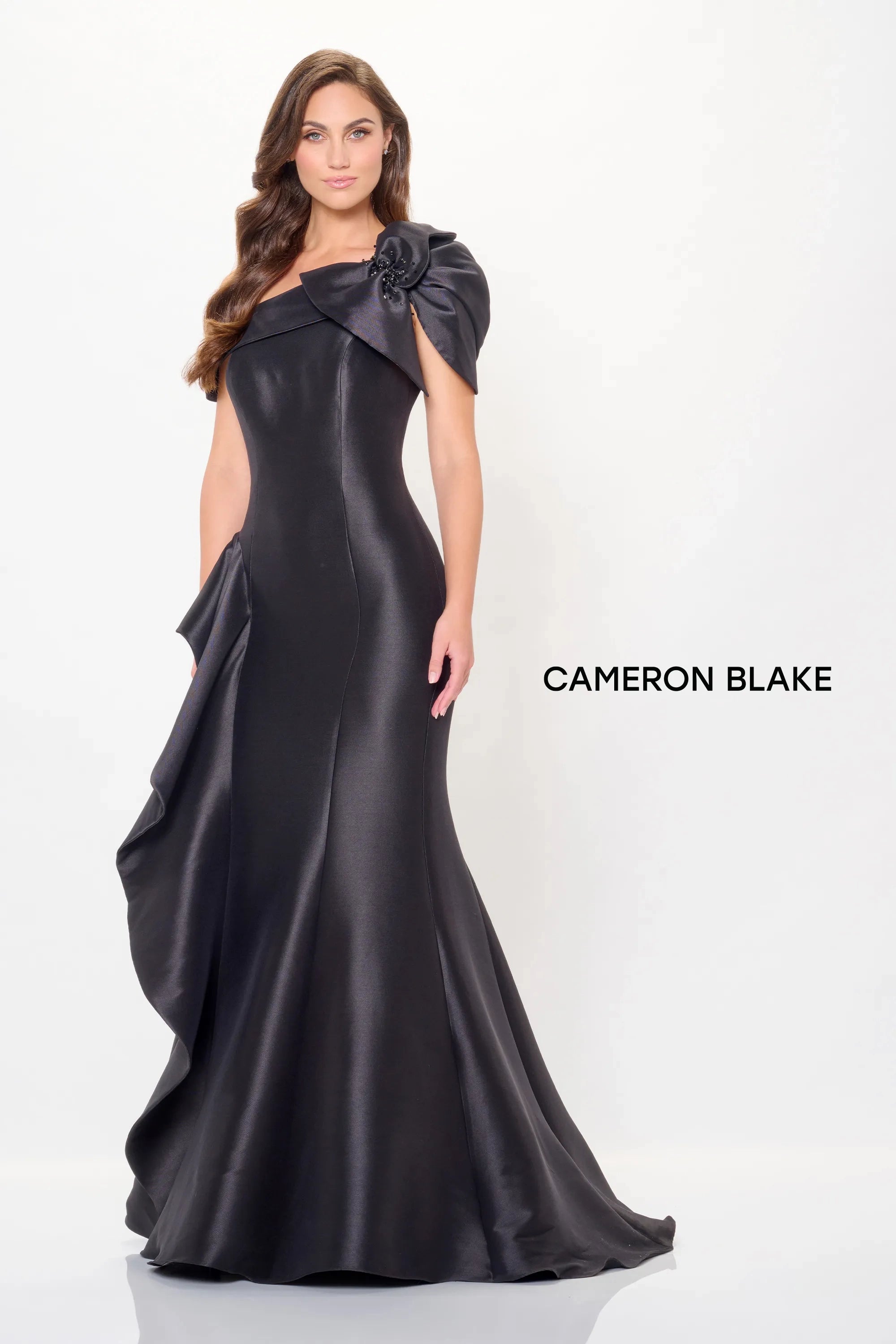 Mon Cheri Cameron Blake CB3243 Dress