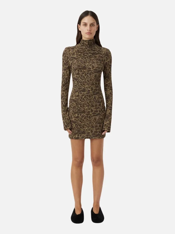 Veda Dress
