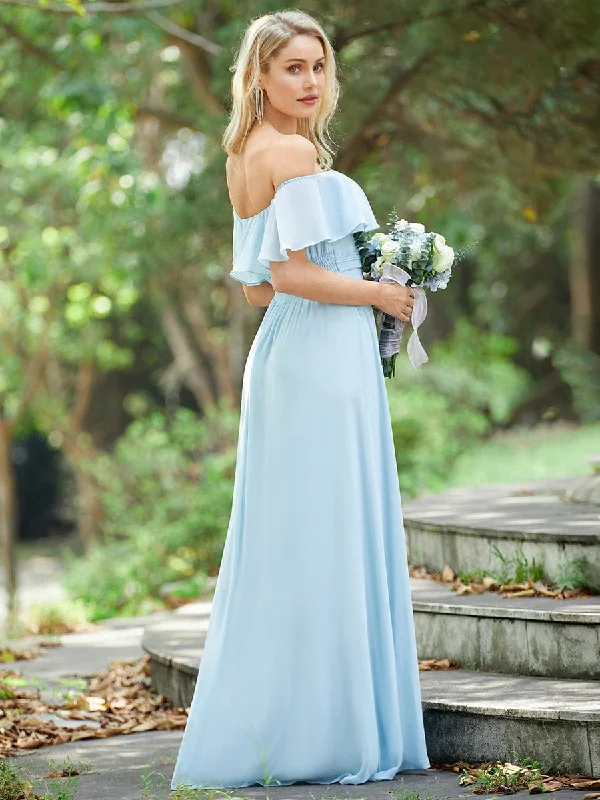 Bridal Shower Guest Dress