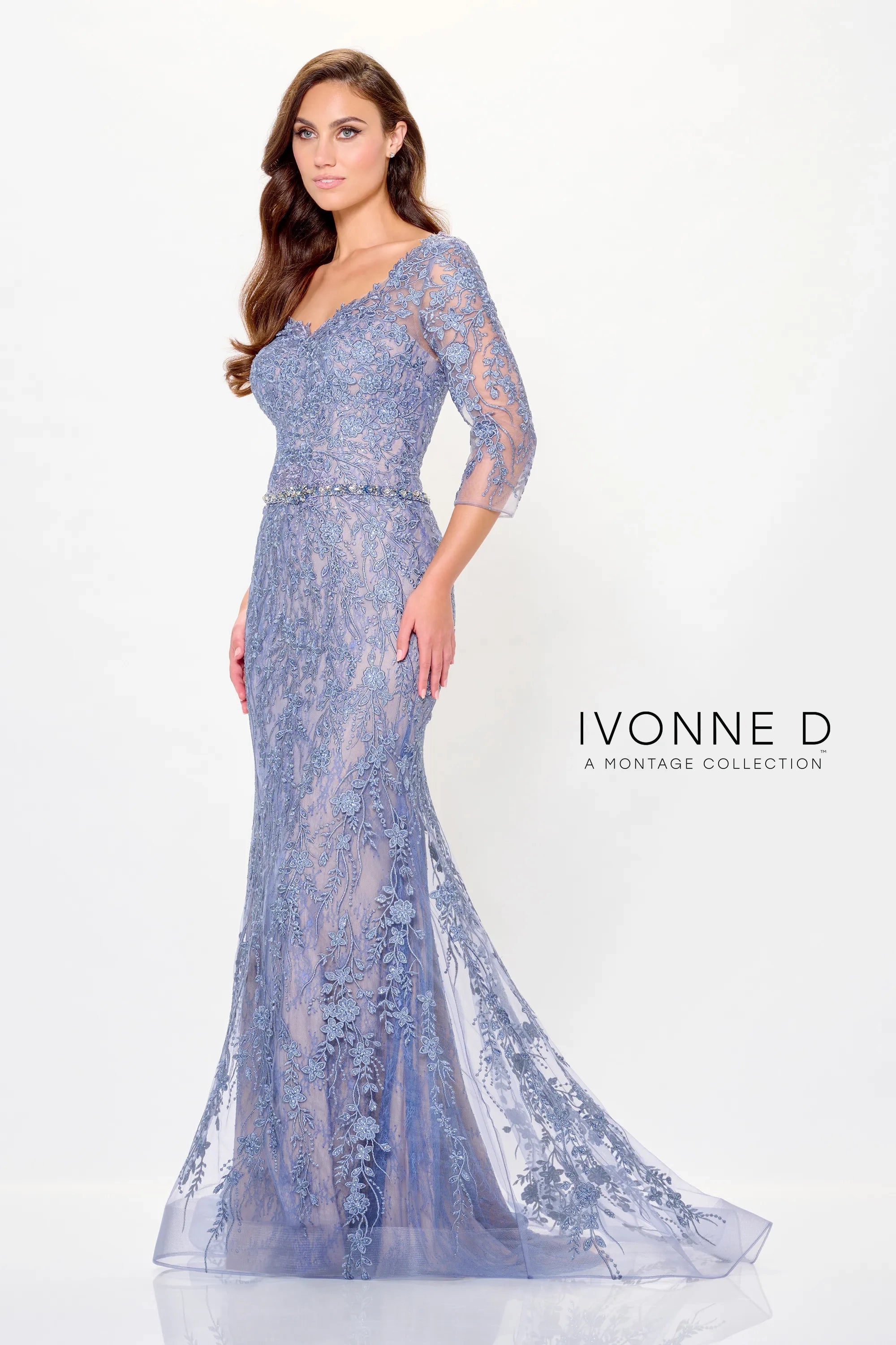 Mon Cheri Ivonne D ID6207 Dress