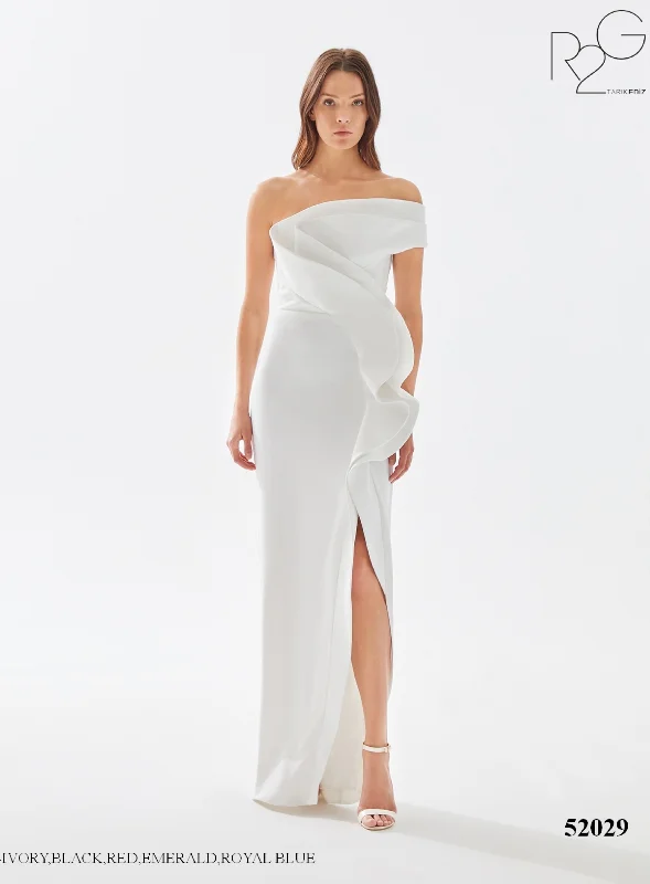 Tarik Ediz Reina 52029 Dress