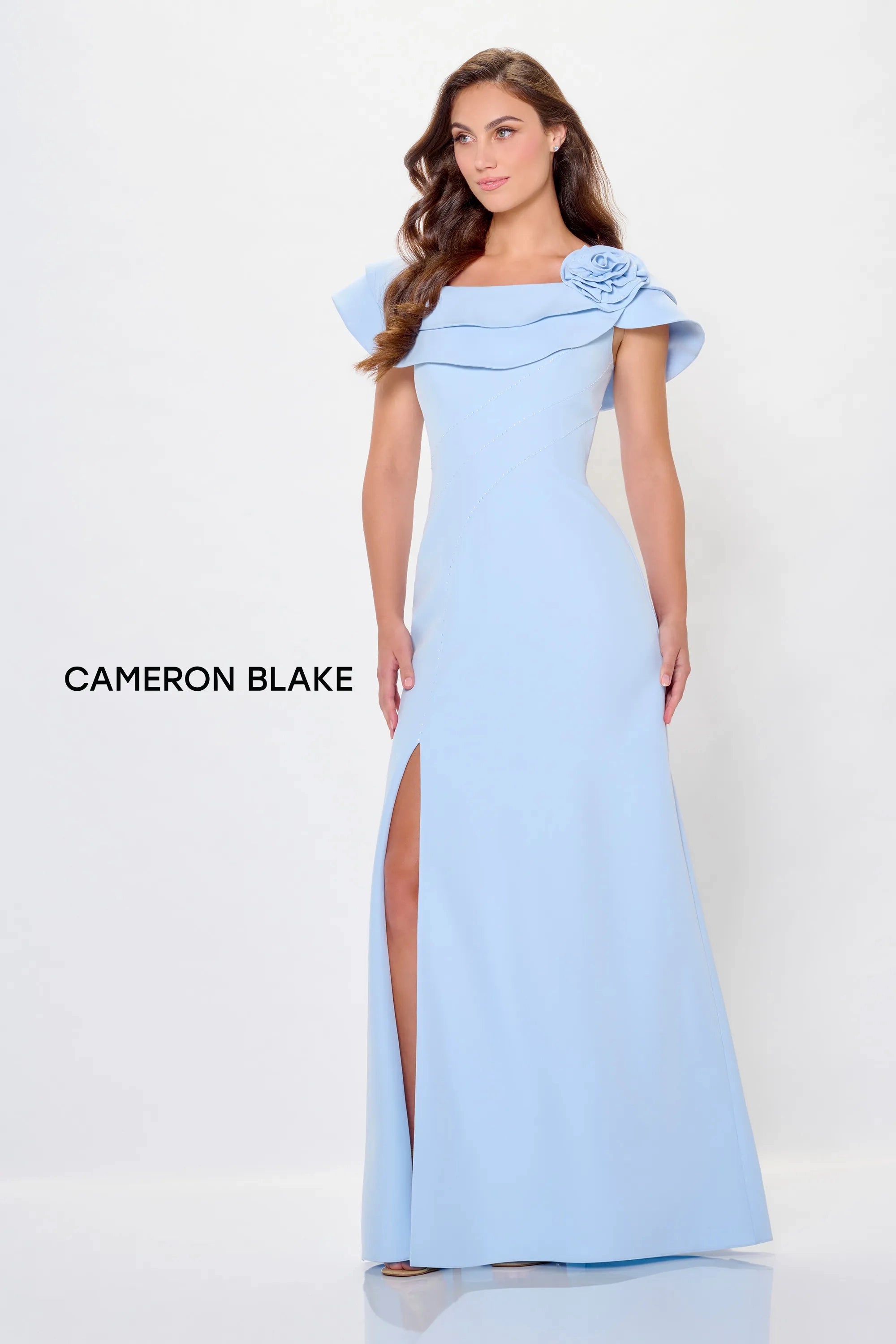Mon Cheri Cameron Blake CB3231 Dress