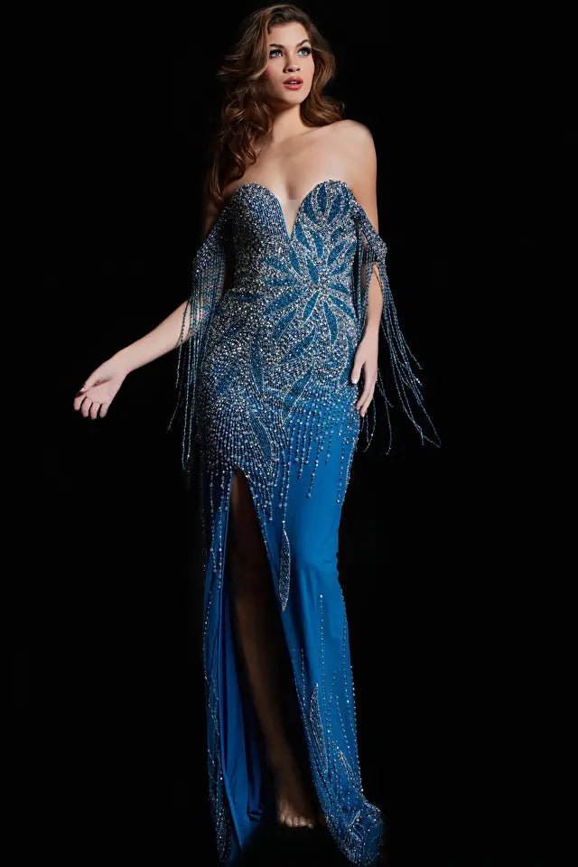 Jovani 37073 Dress