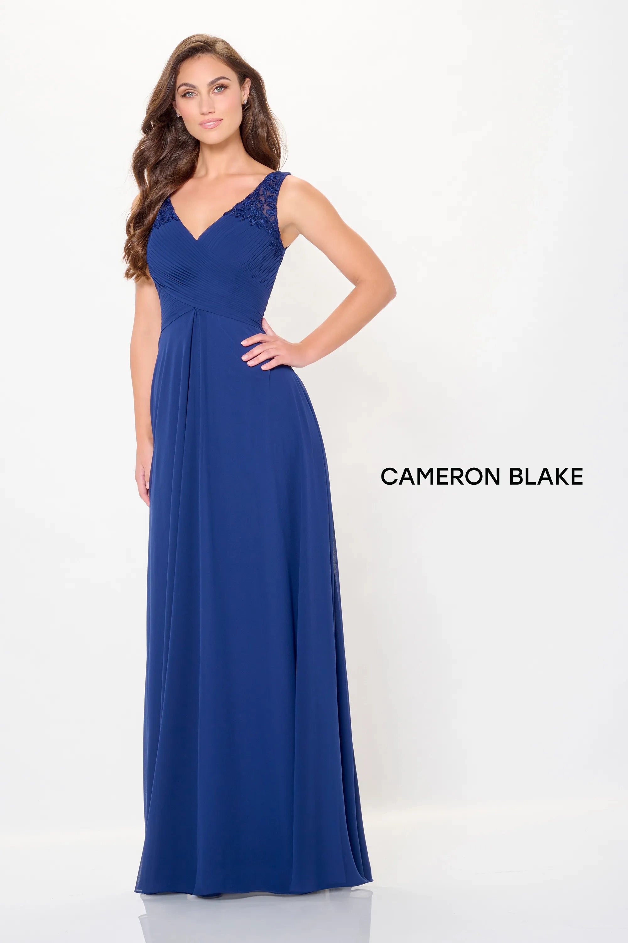 Mon Cheri Cameron Blake CB3239 Dress
