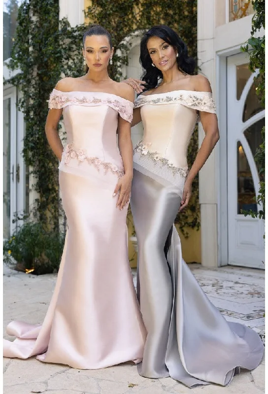 Terani Couture 242M3356 Dress
