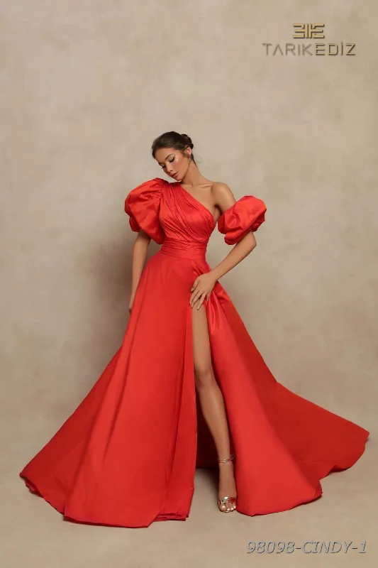 Tarik Ediz Cindy 98098 Dress