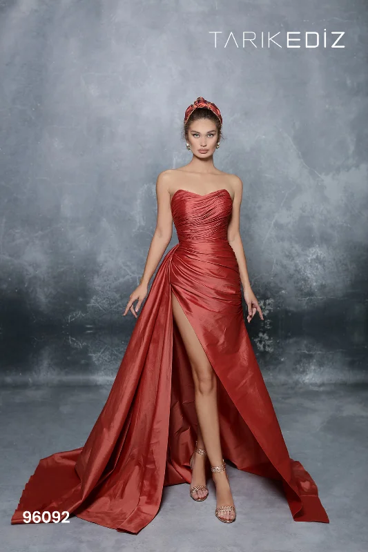 Tarik Ediz Deja 96092 Dress