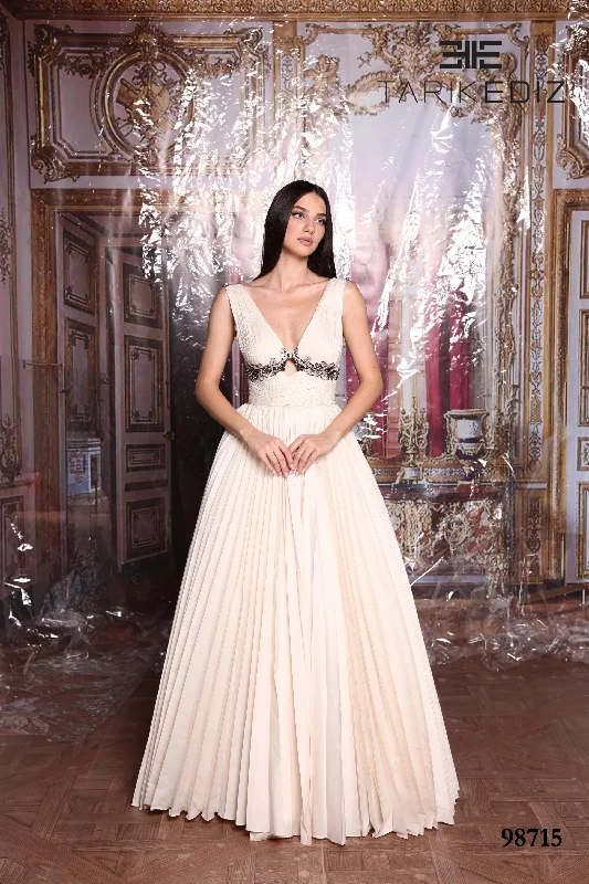 Tarik Ediz Ilda 98715 Dress