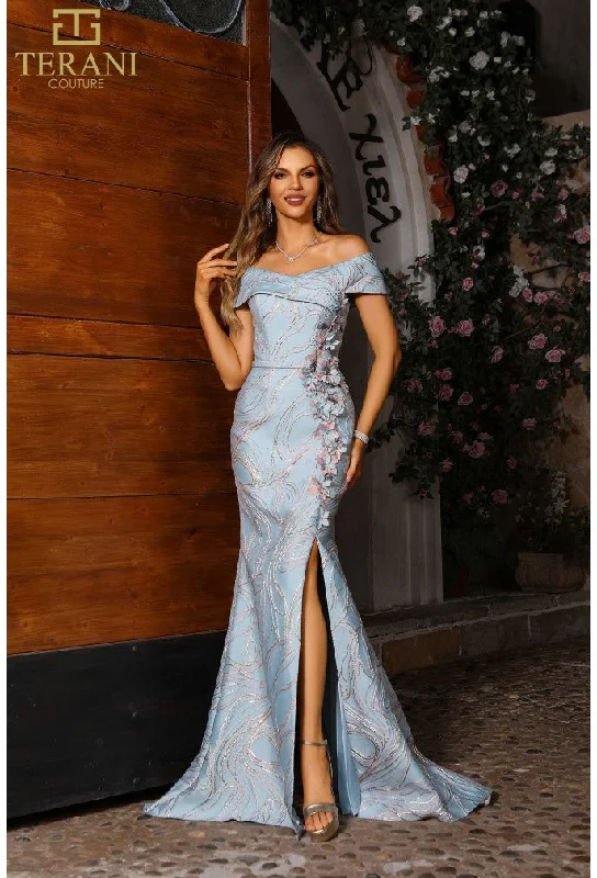 Terani Couture 251M4454 dress
