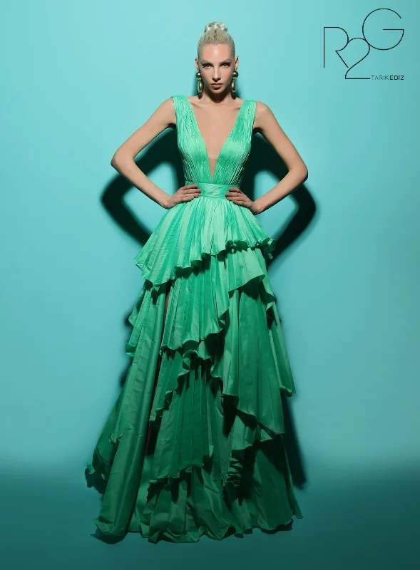 Tarik Ediz Millian 53036 Dress