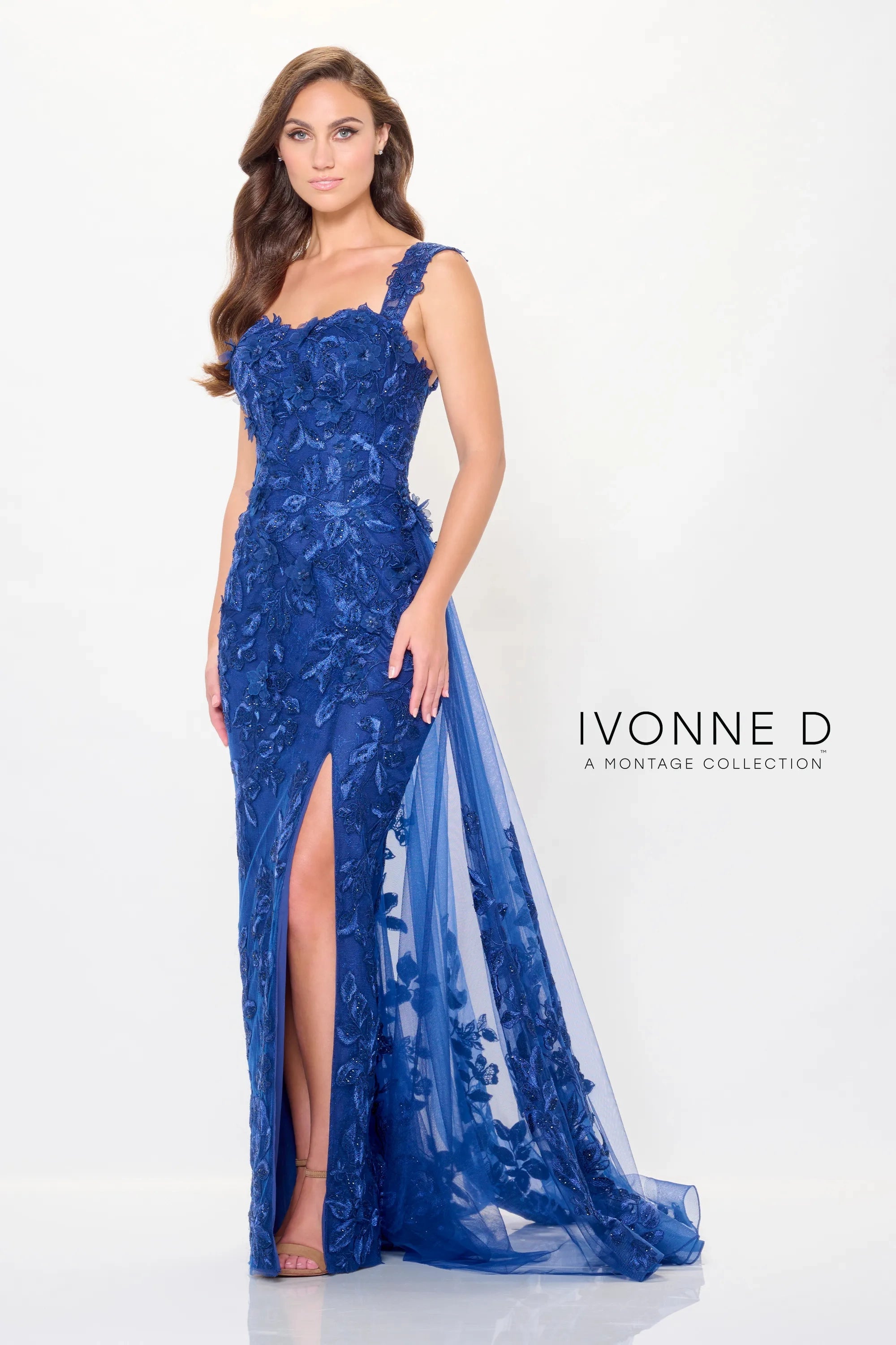 Mon Cheri Ivonne D ID6209 Dress
