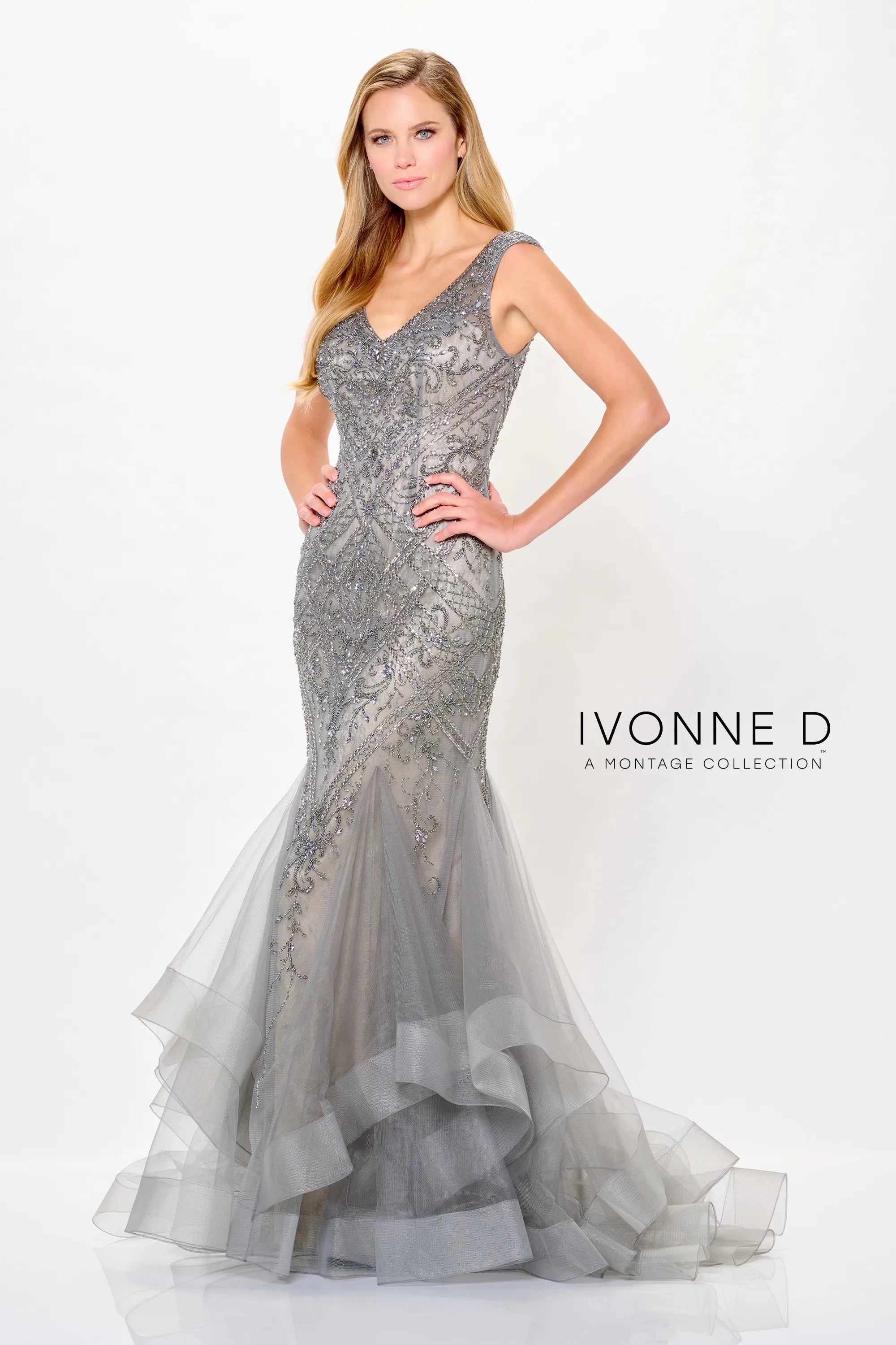 Mon Cheri Ivonne D ID6210 Dress