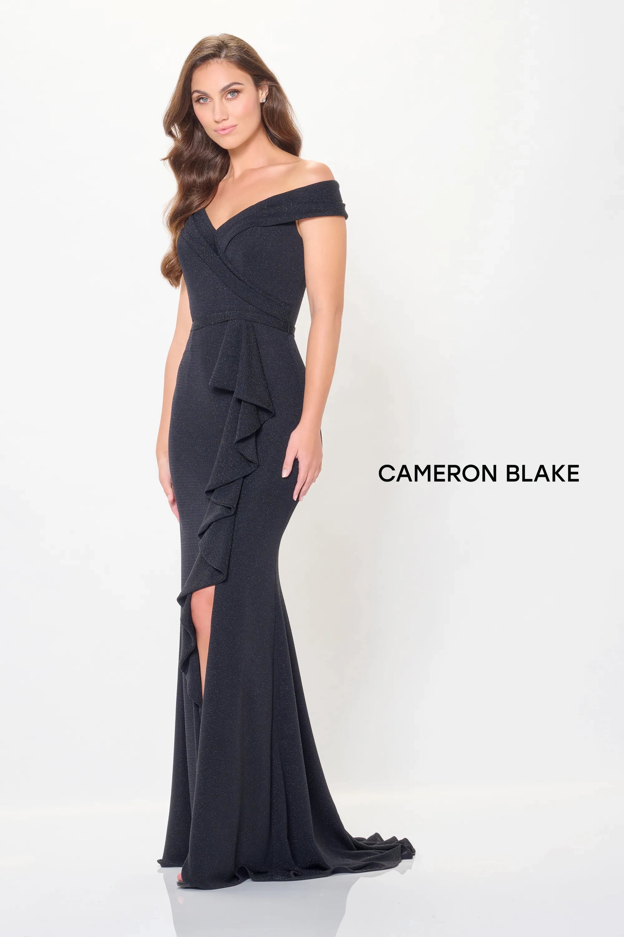 Mon Cheri Cameron Blake CB3236 Dress