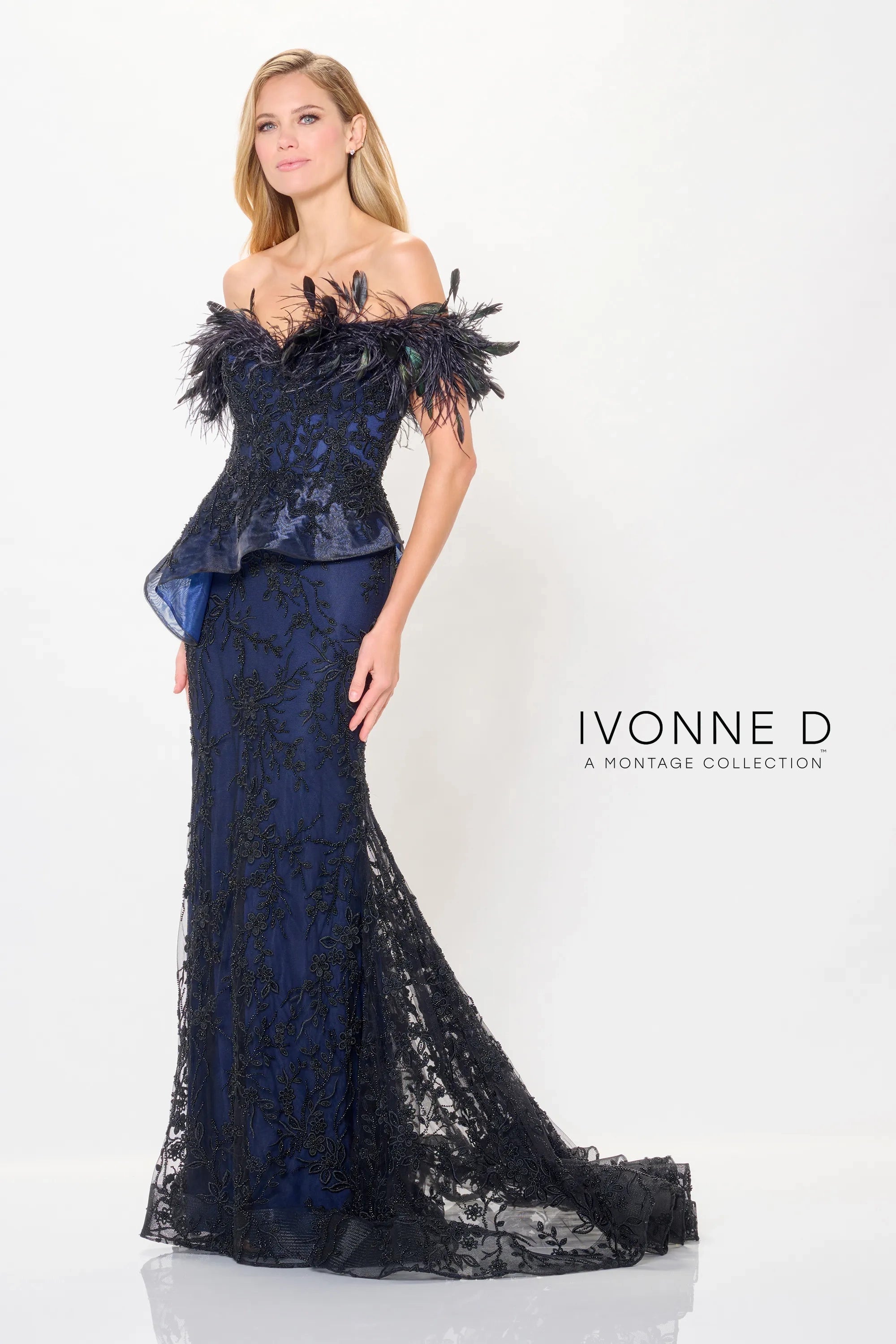 Mon Cheri Ivonne D ID6208 Dress