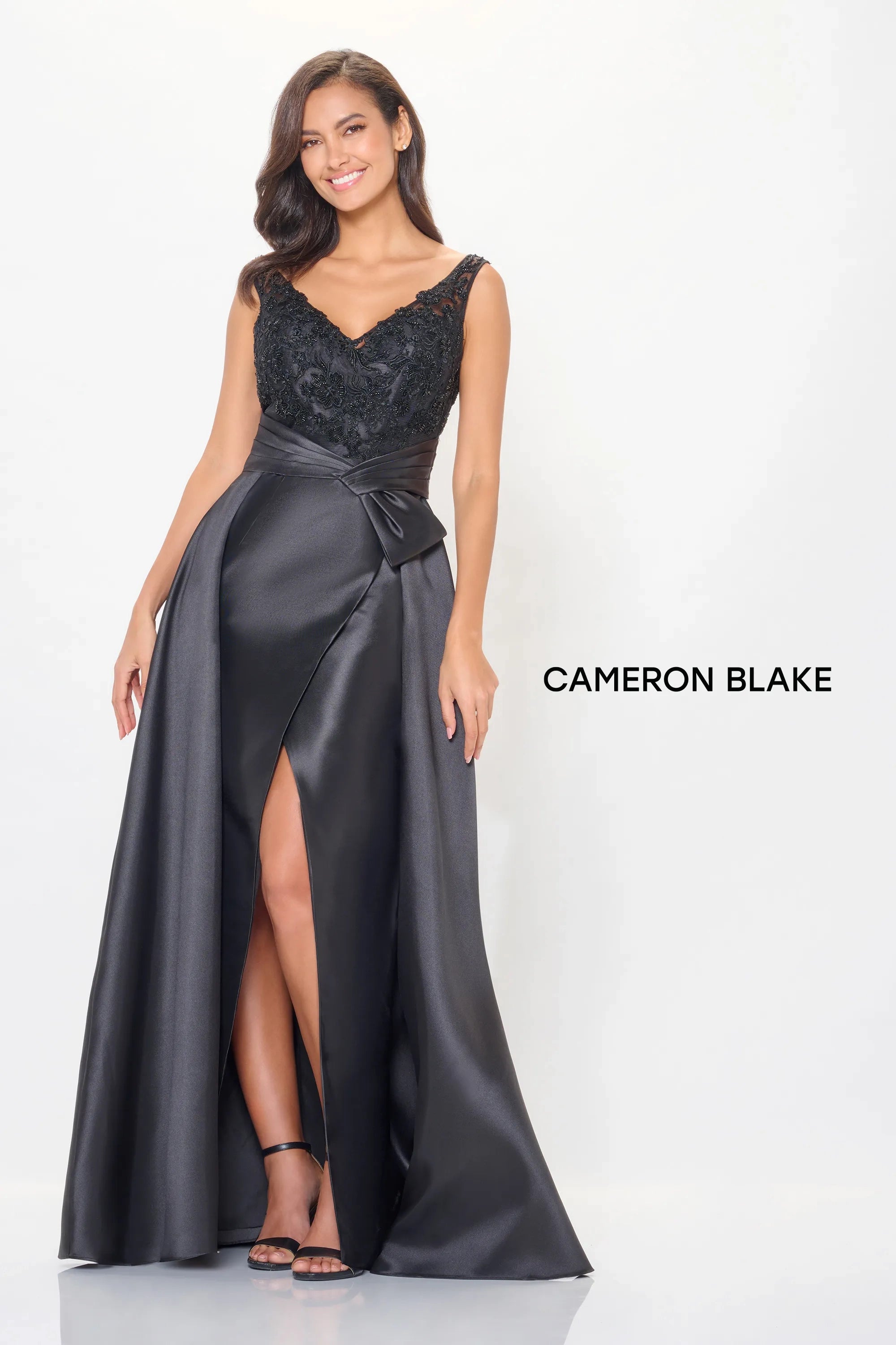Mon Cheri Cameron Blake CB3244 Dress