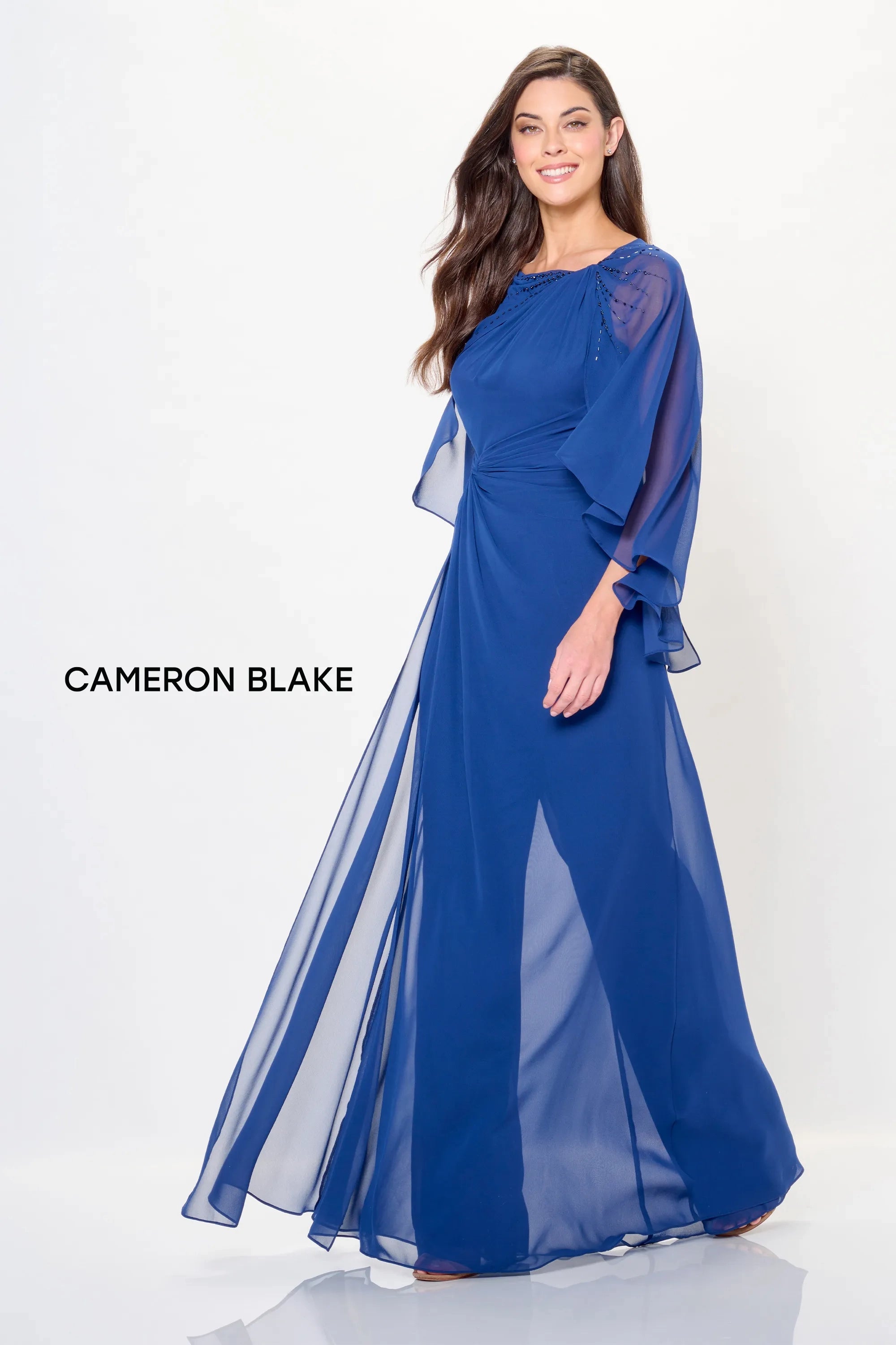 Mon Cheri Cameron Blake CB3242 Dress