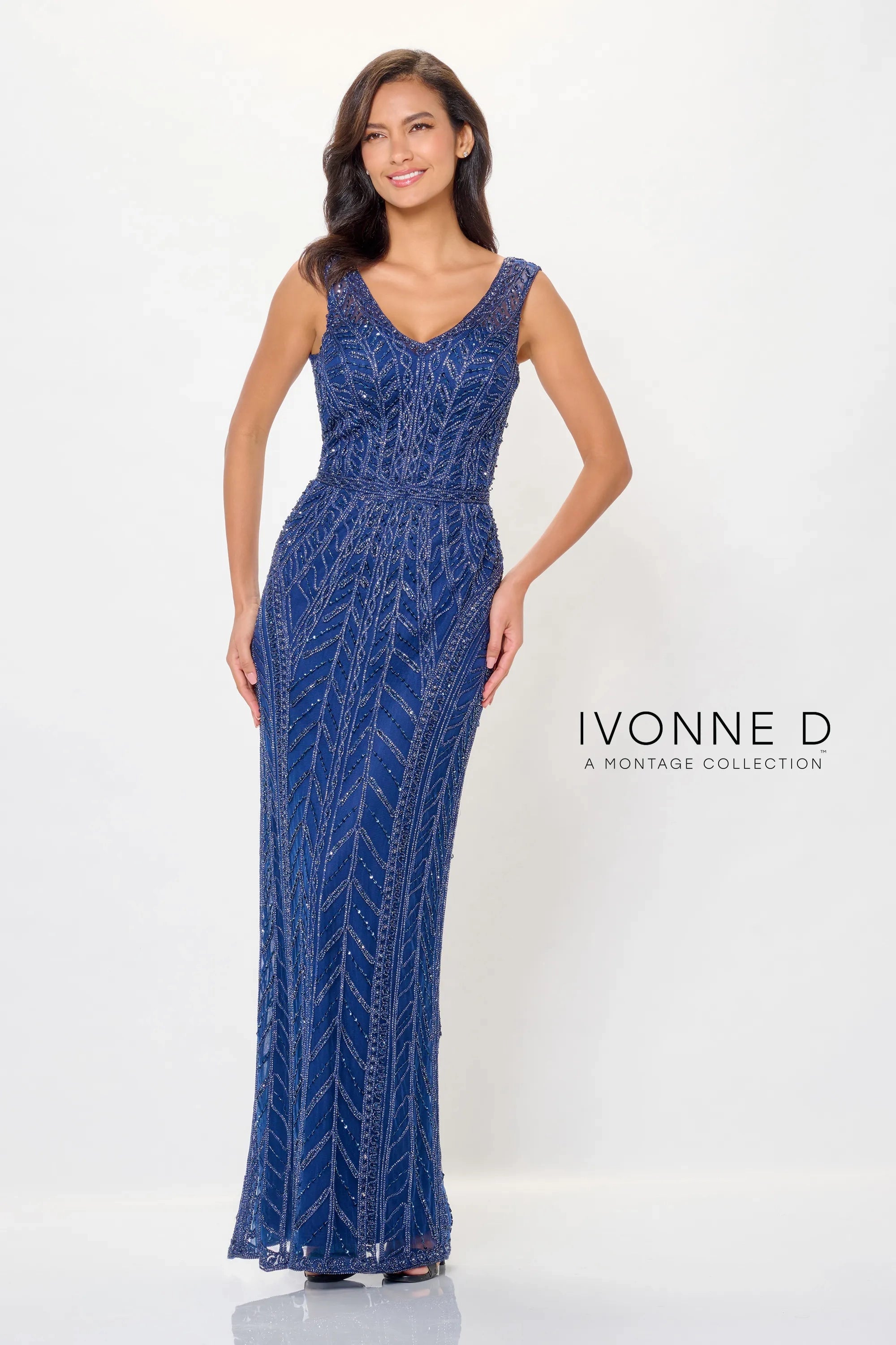Mon Cheri Ivonne D ID6211 Dress