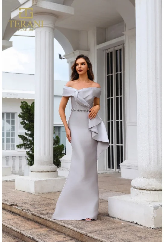 Terani Couture 251M4452 dress