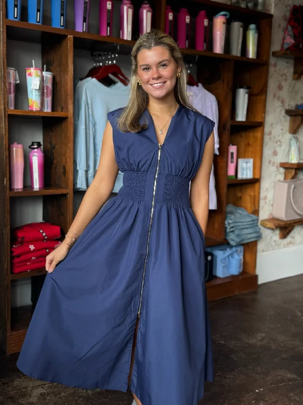 Jasmine Dress