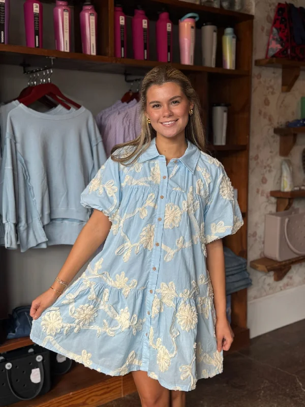 Lainey Dress