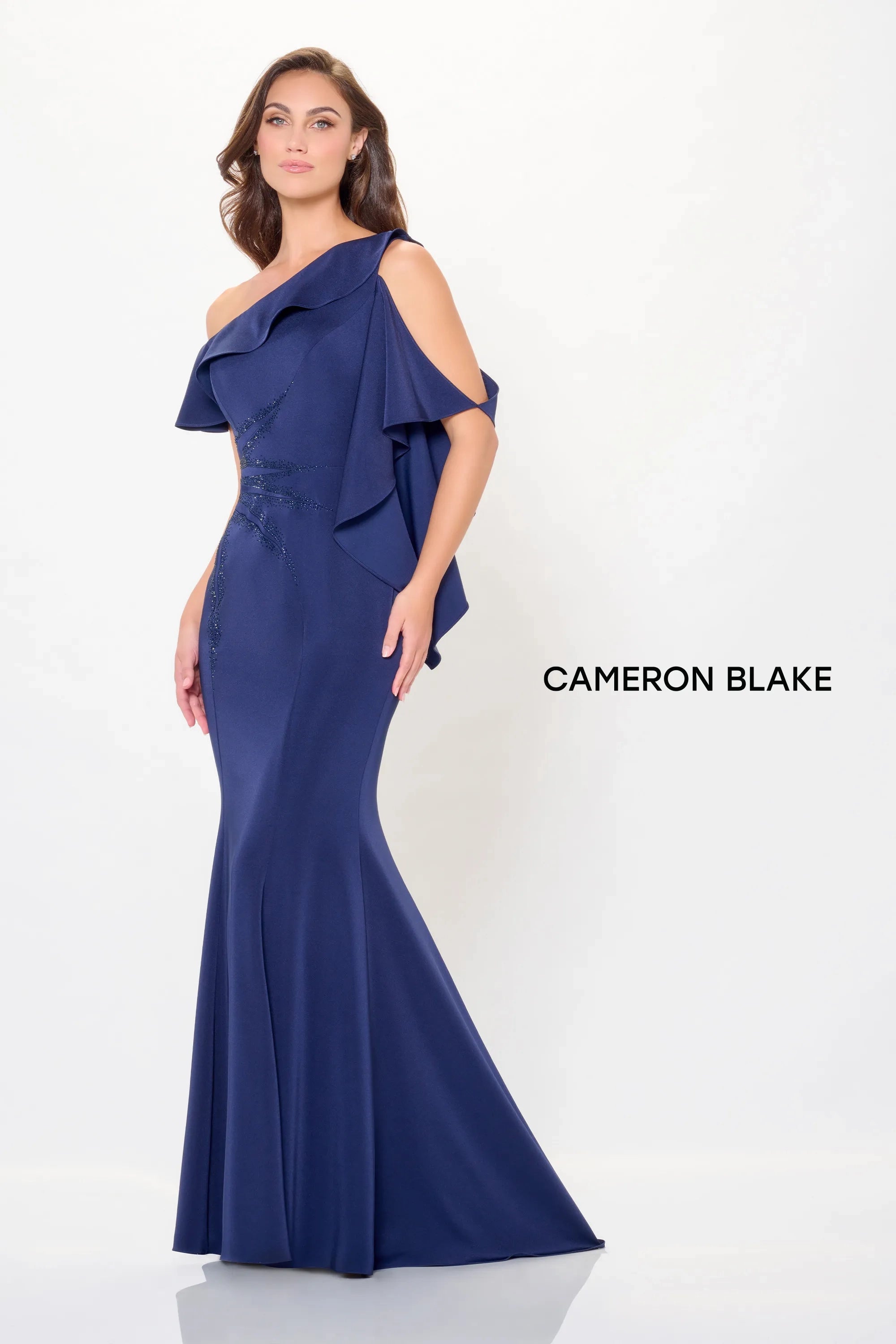 Mon Cheri Cameron Blake CB3237 Dress