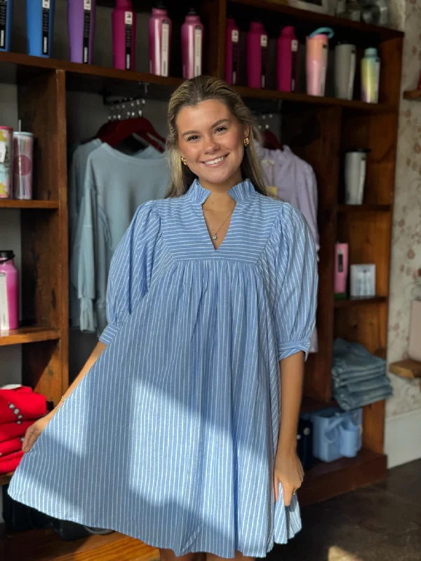 Sadie Dress