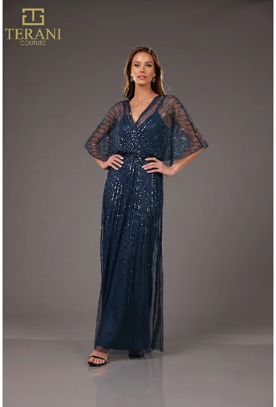 Terani Couture 251M4613 dress