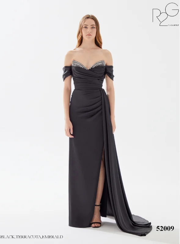 Tarik Ediz Polina 52009 Dress