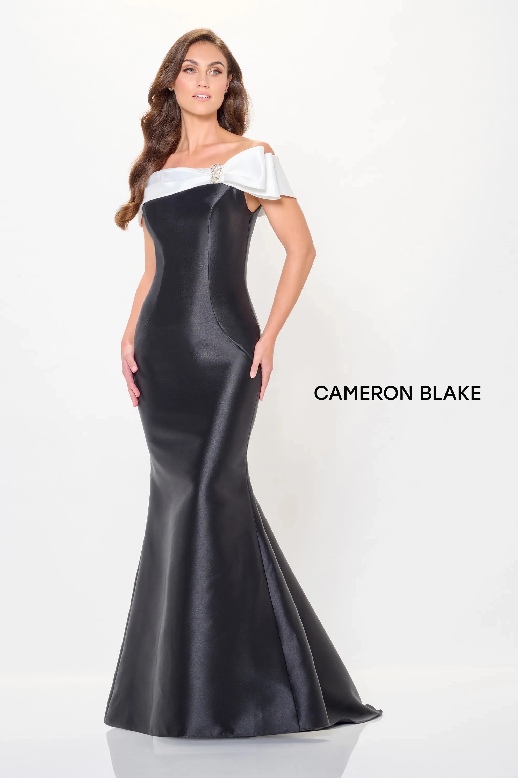 Mon Cheri Cameron Blake CB3247 Dress
