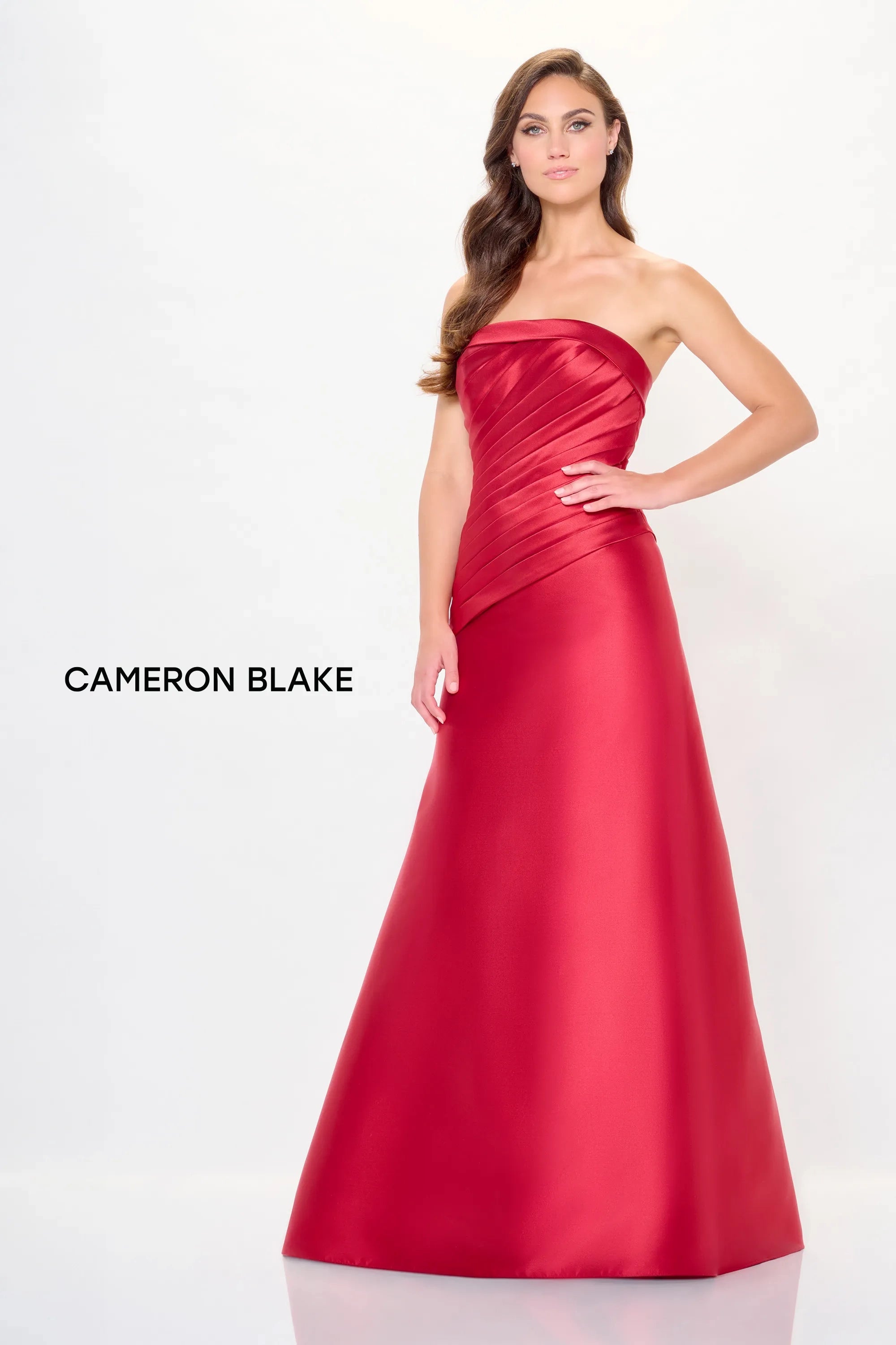 Mon Cheri Cameron Blake CB3248 Dress