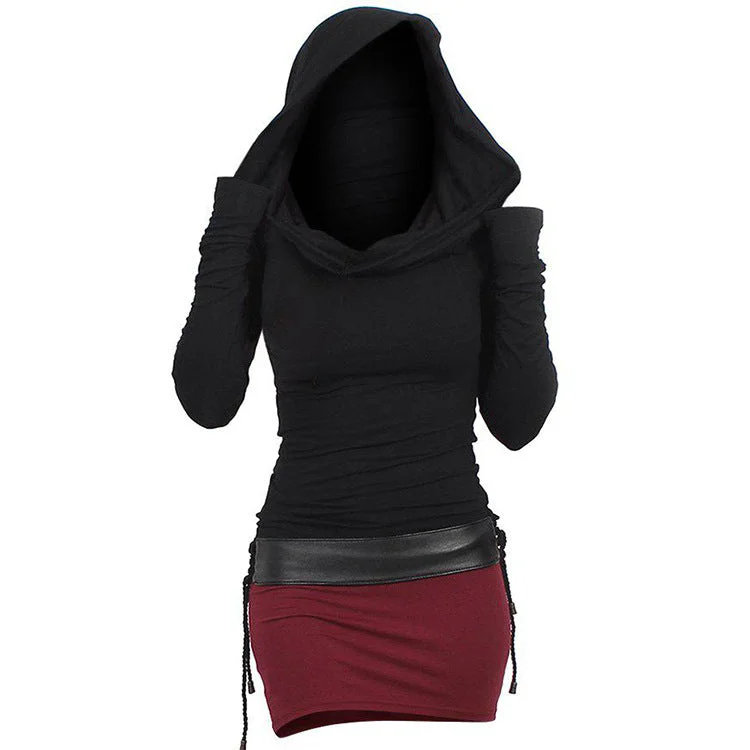 Black Long Sleeve