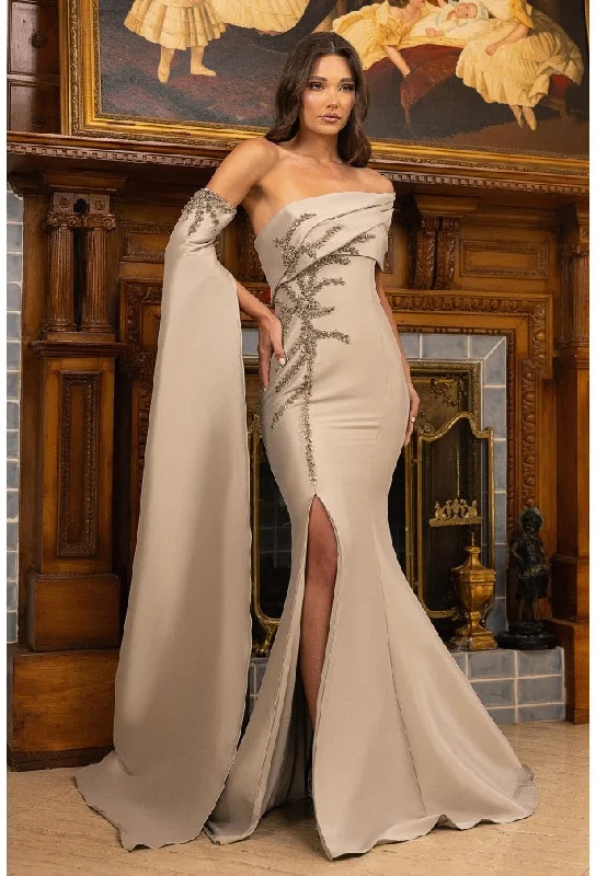 Terani Couture 242M3311 dress