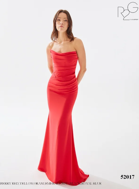 Tarik Ediz Matilda 52017 Dress