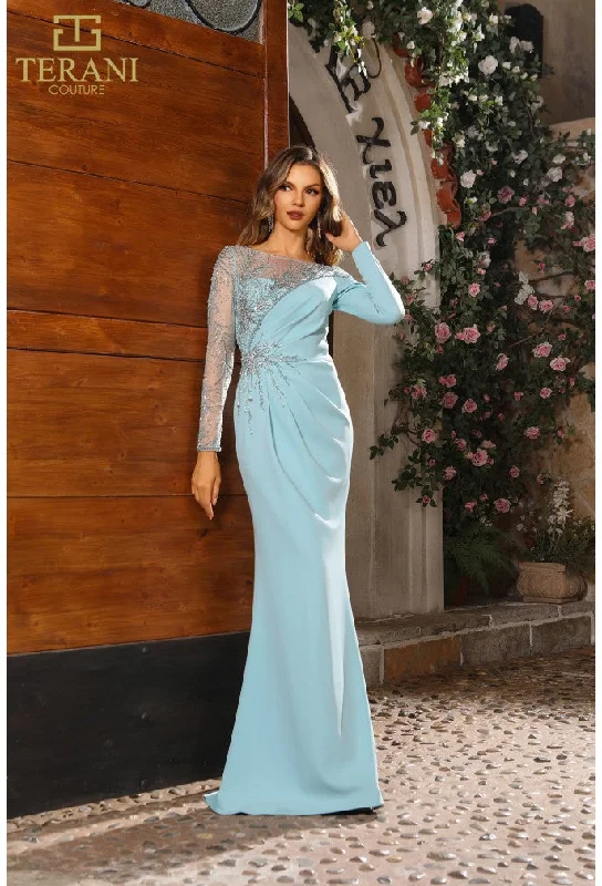 Terani Couture 251M4423 dress