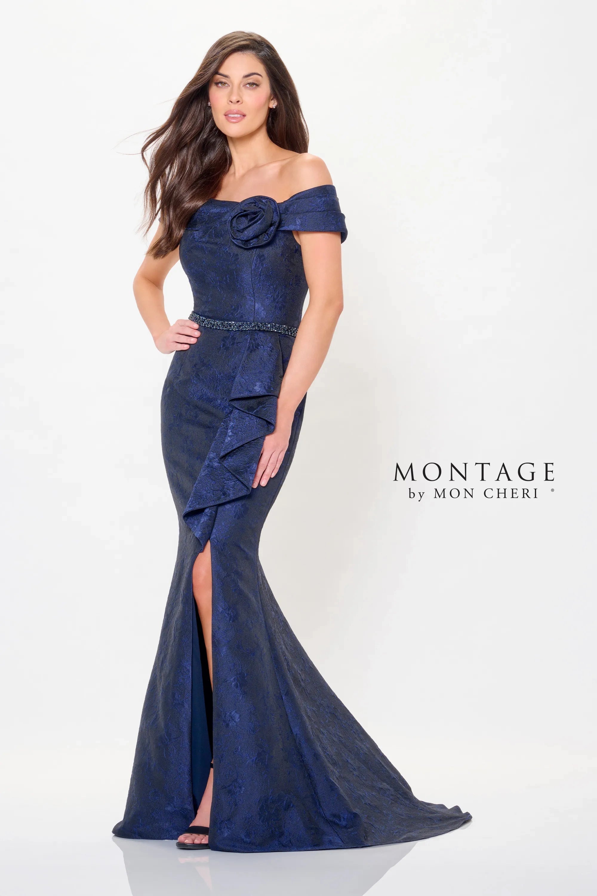 Mon Cheri Montage M910 Dress