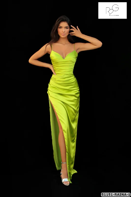 Tarik Ediz Raina 51151 Dress