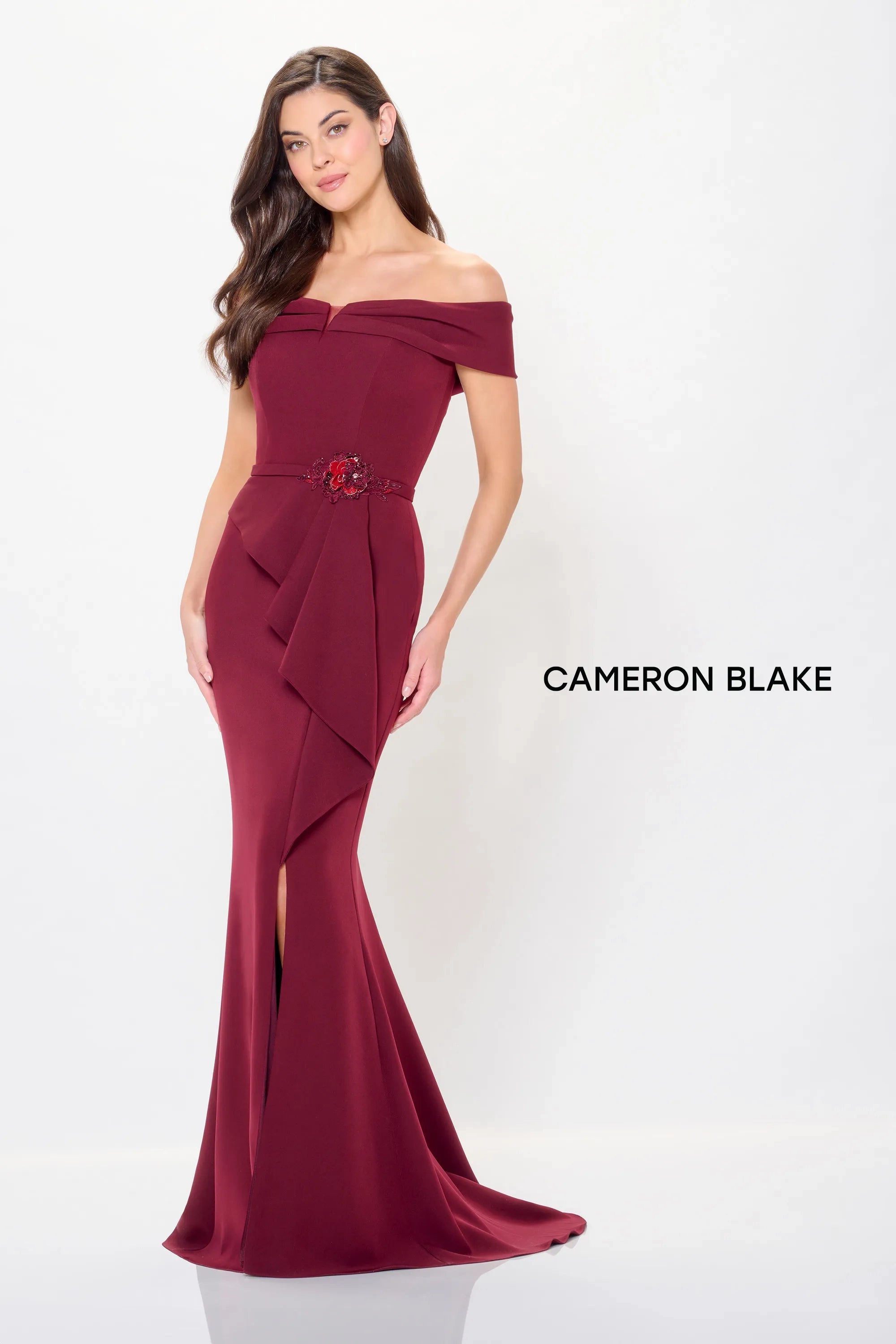 Mon Cheri Cameron Blake CB3234 Dress