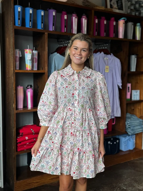 Fiona Dress