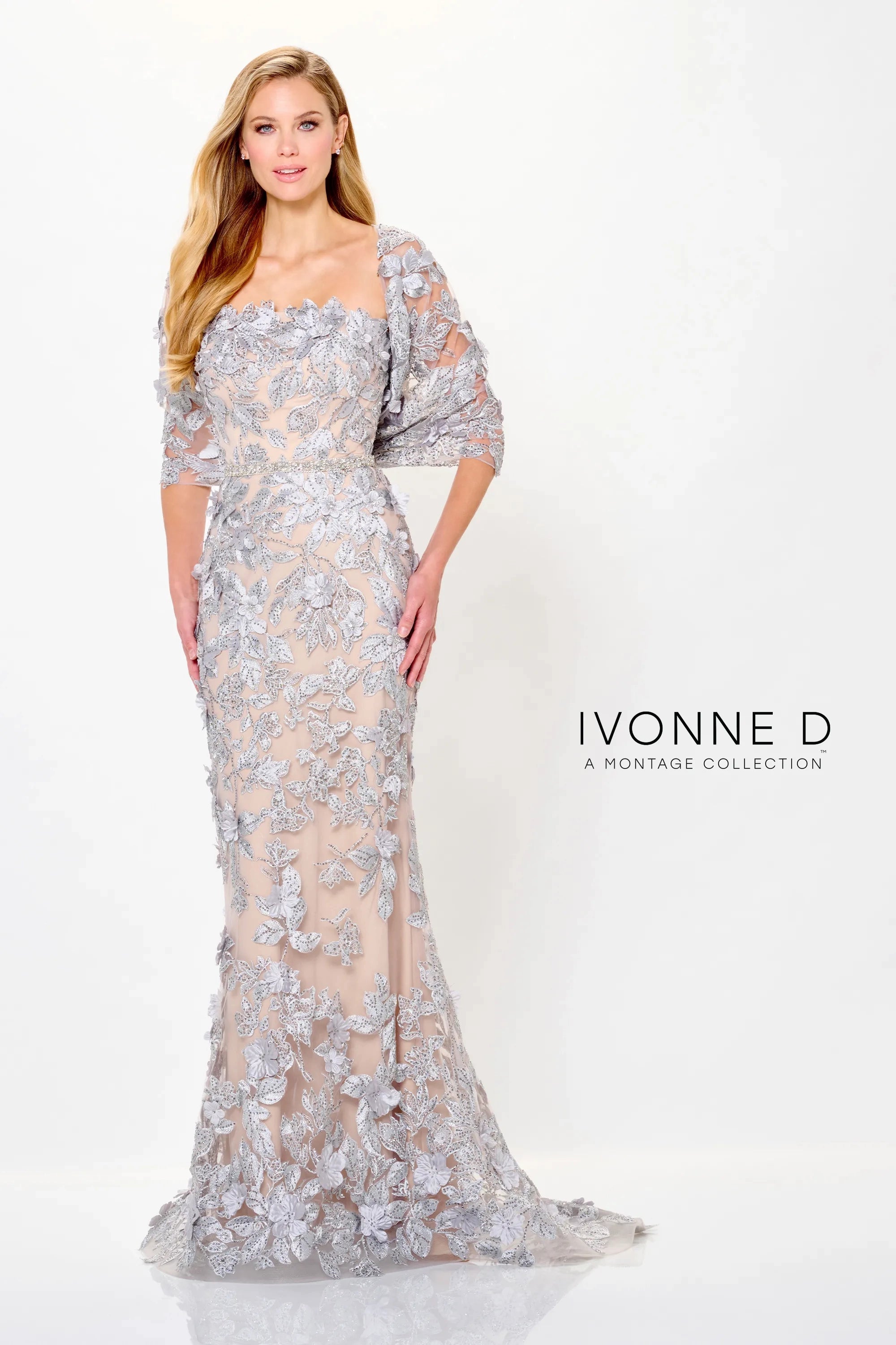 Mon Cheri Ivonne D ID6205 Dress
