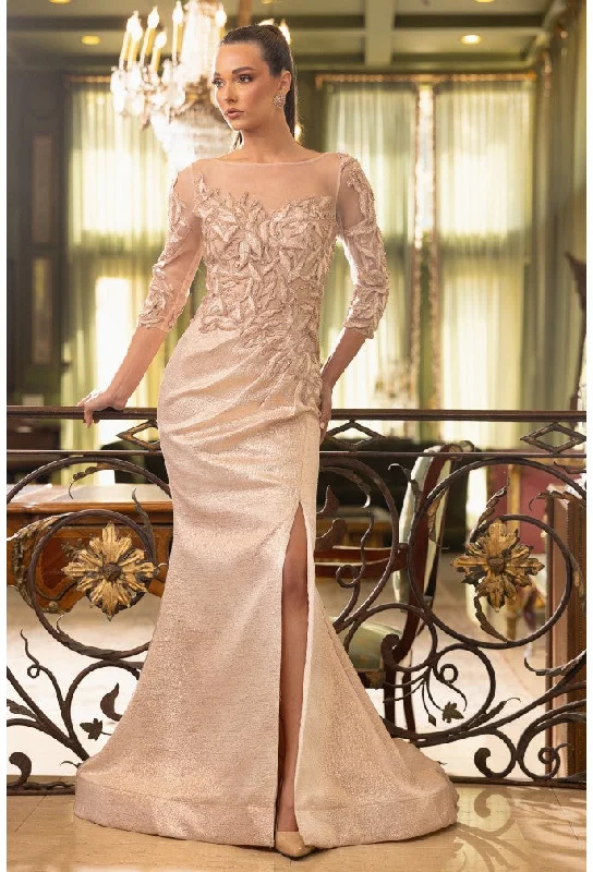 Terani Couture 242M3374 dress