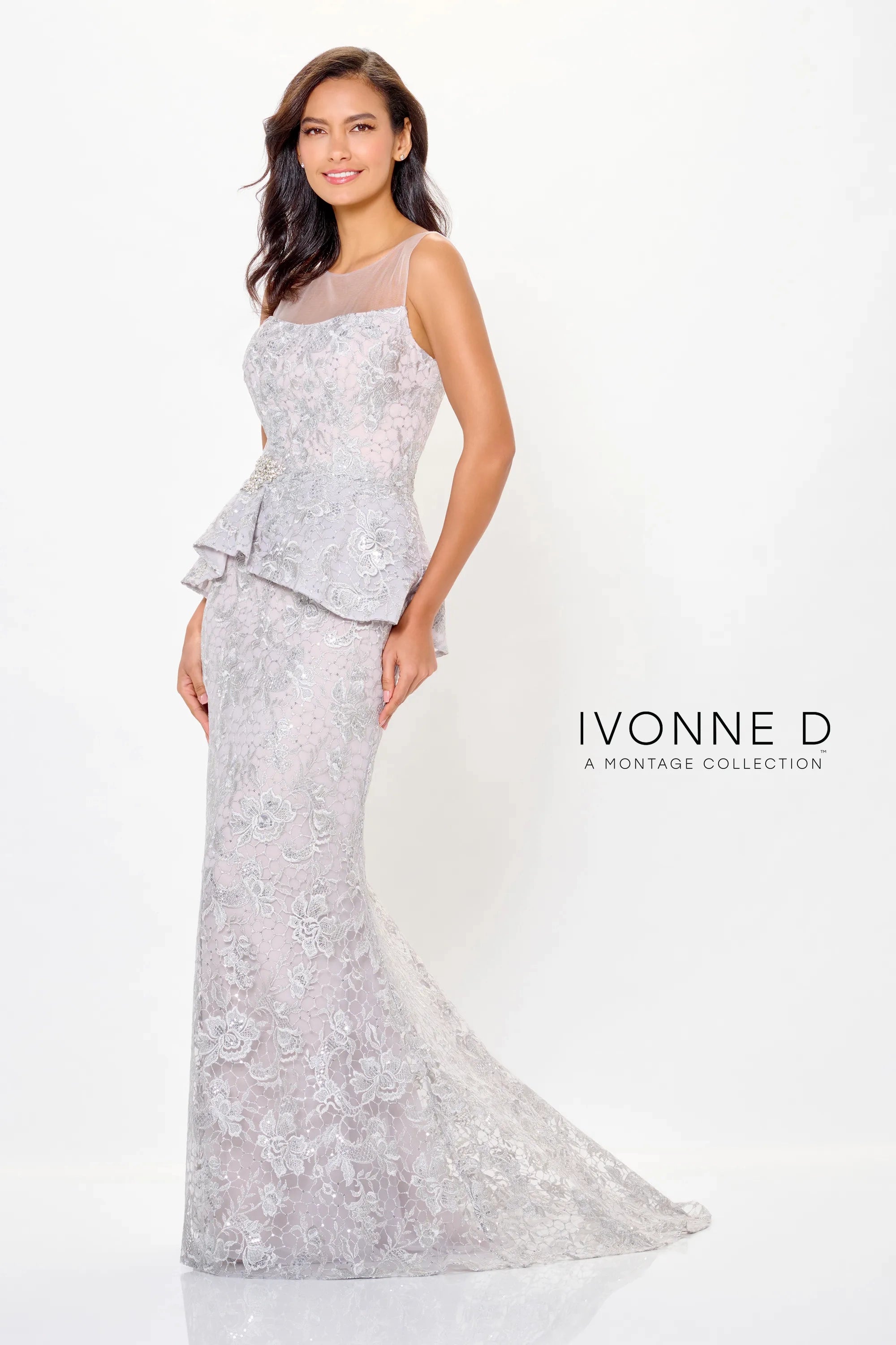 Mon Cheri Ivonne D ID6206 Dress