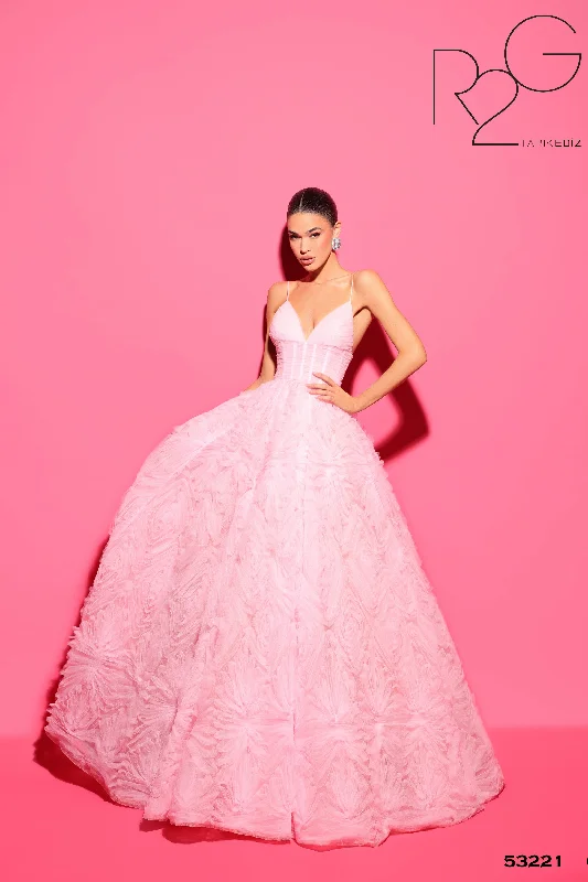 Tarik Ediz Perla 53221 Dress