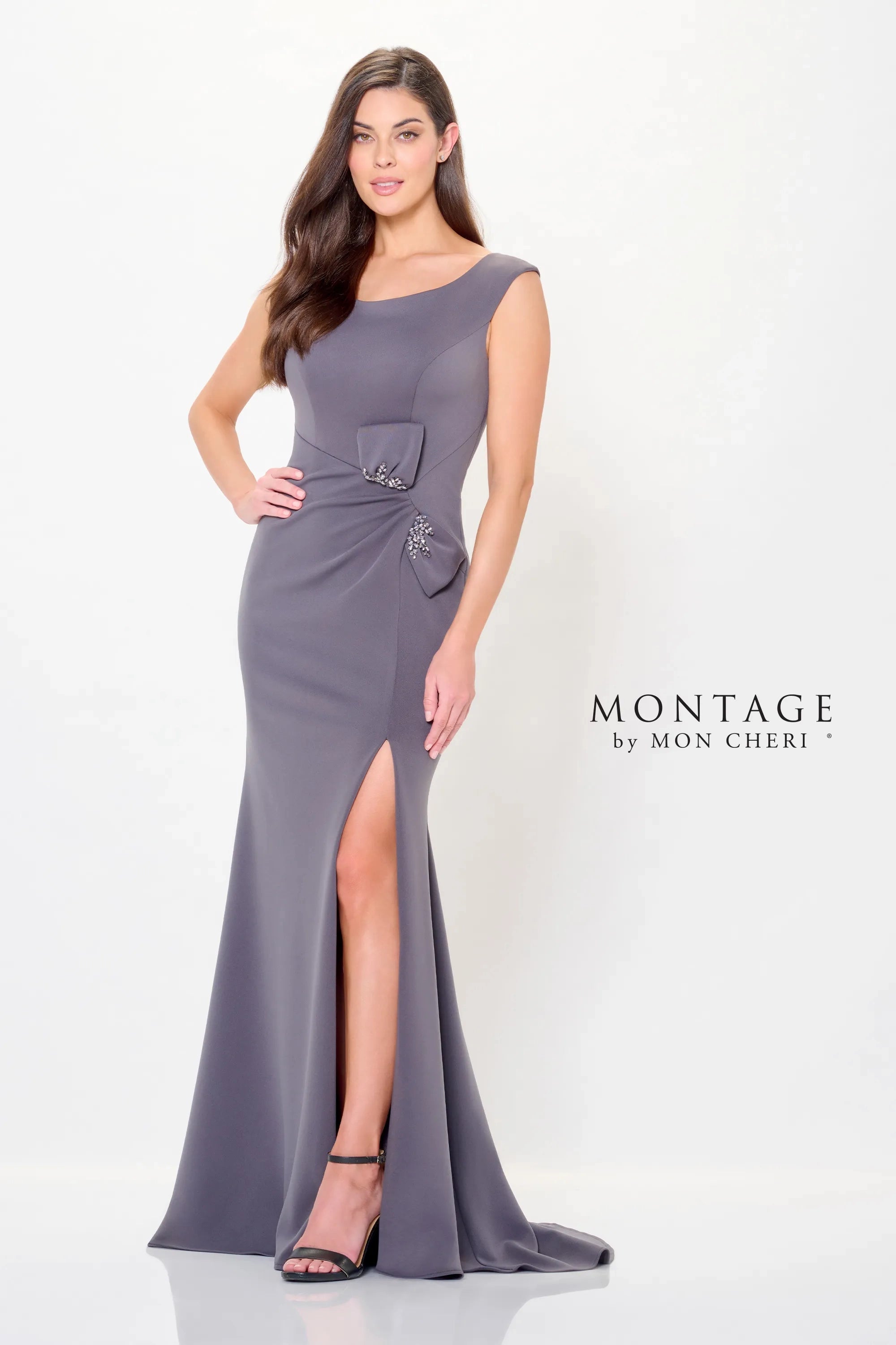 Mon Cheri Montage M903 Dress
